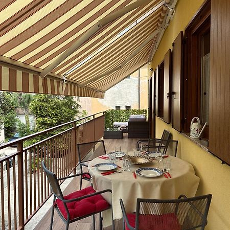 Apartment Adriana Muggia Exterior photo