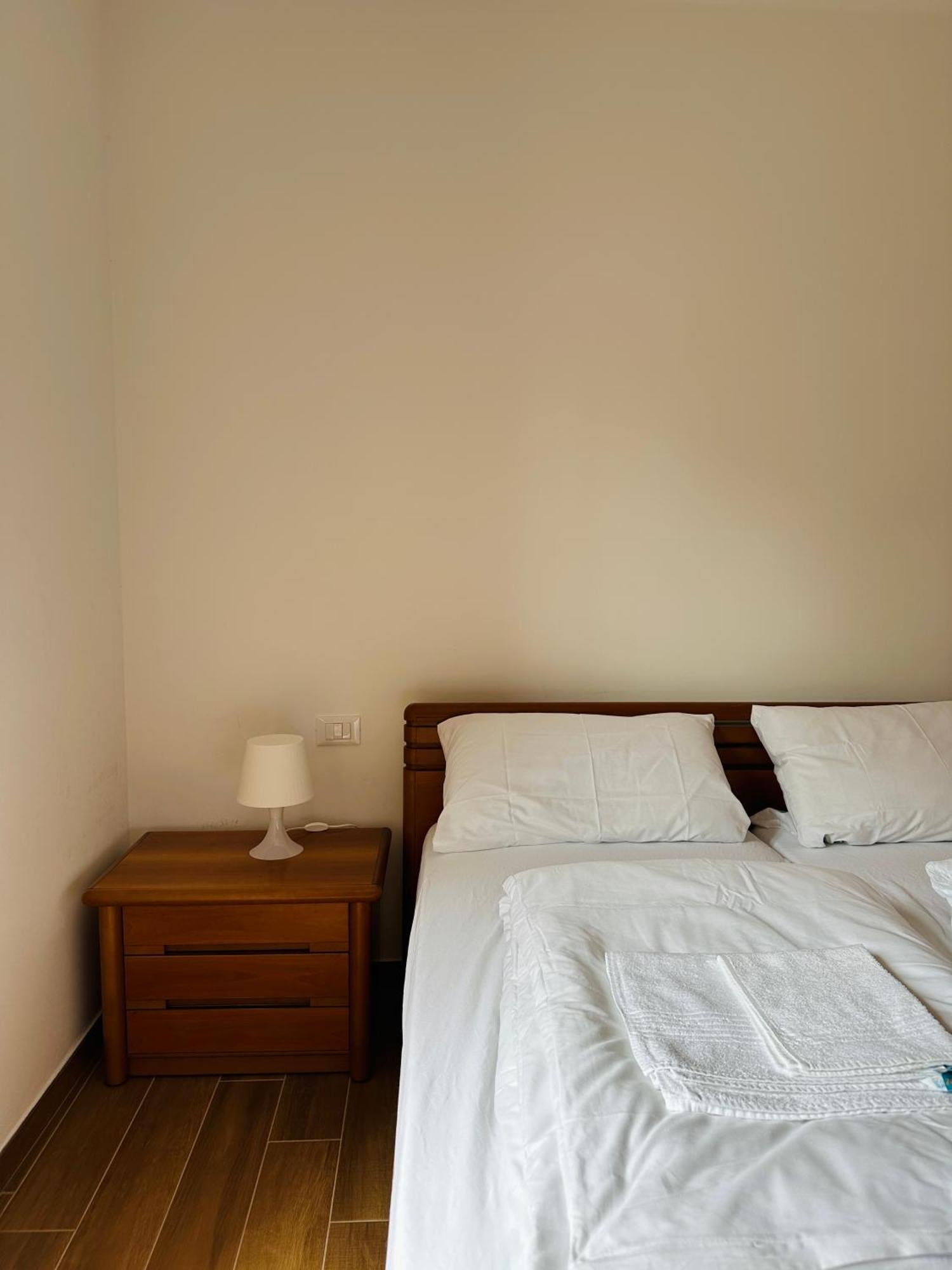 Apartment Adriana Muggia Exterior photo