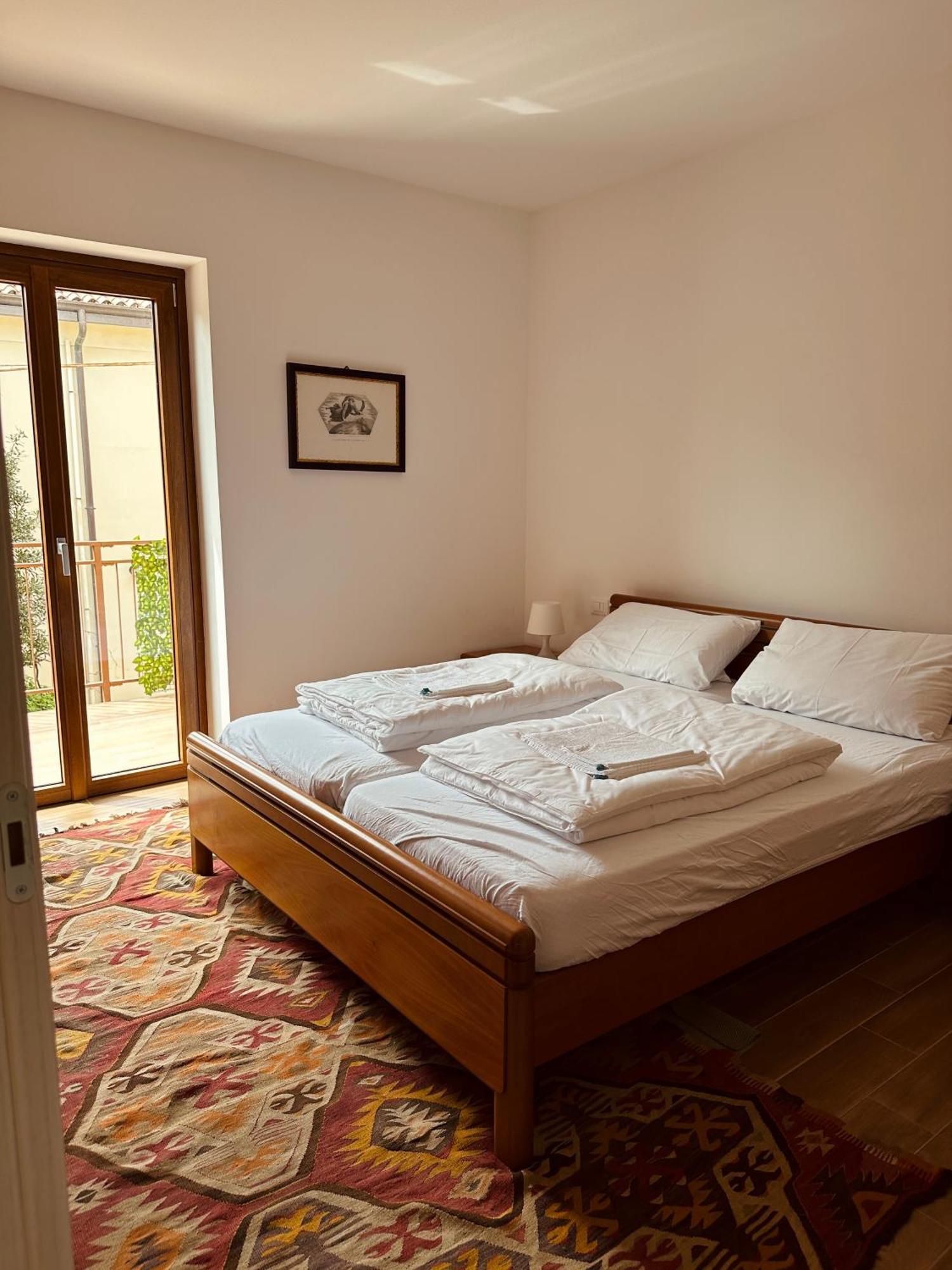Apartment Adriana Muggia Exterior photo