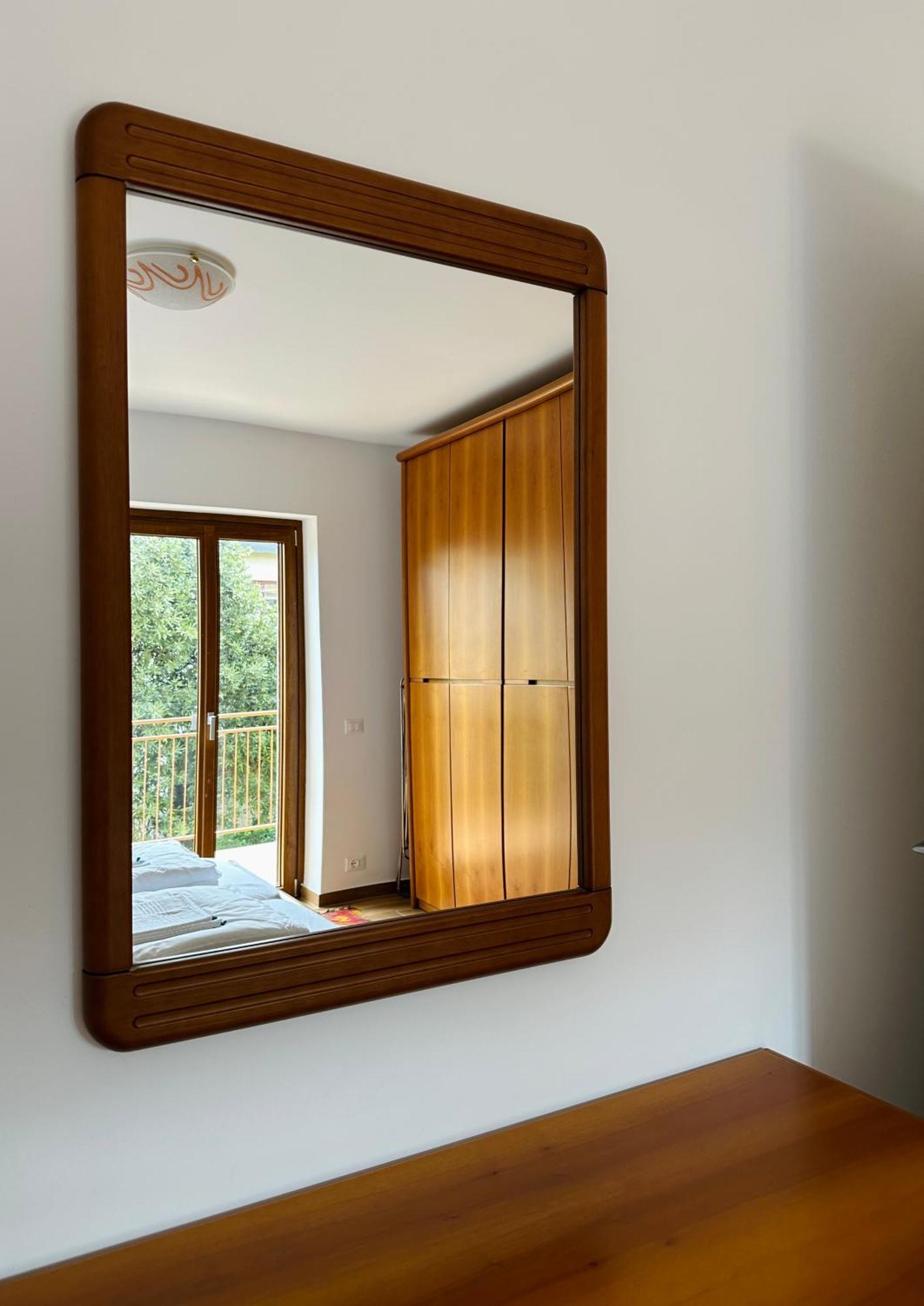 Apartment Adriana Muggia Exterior photo