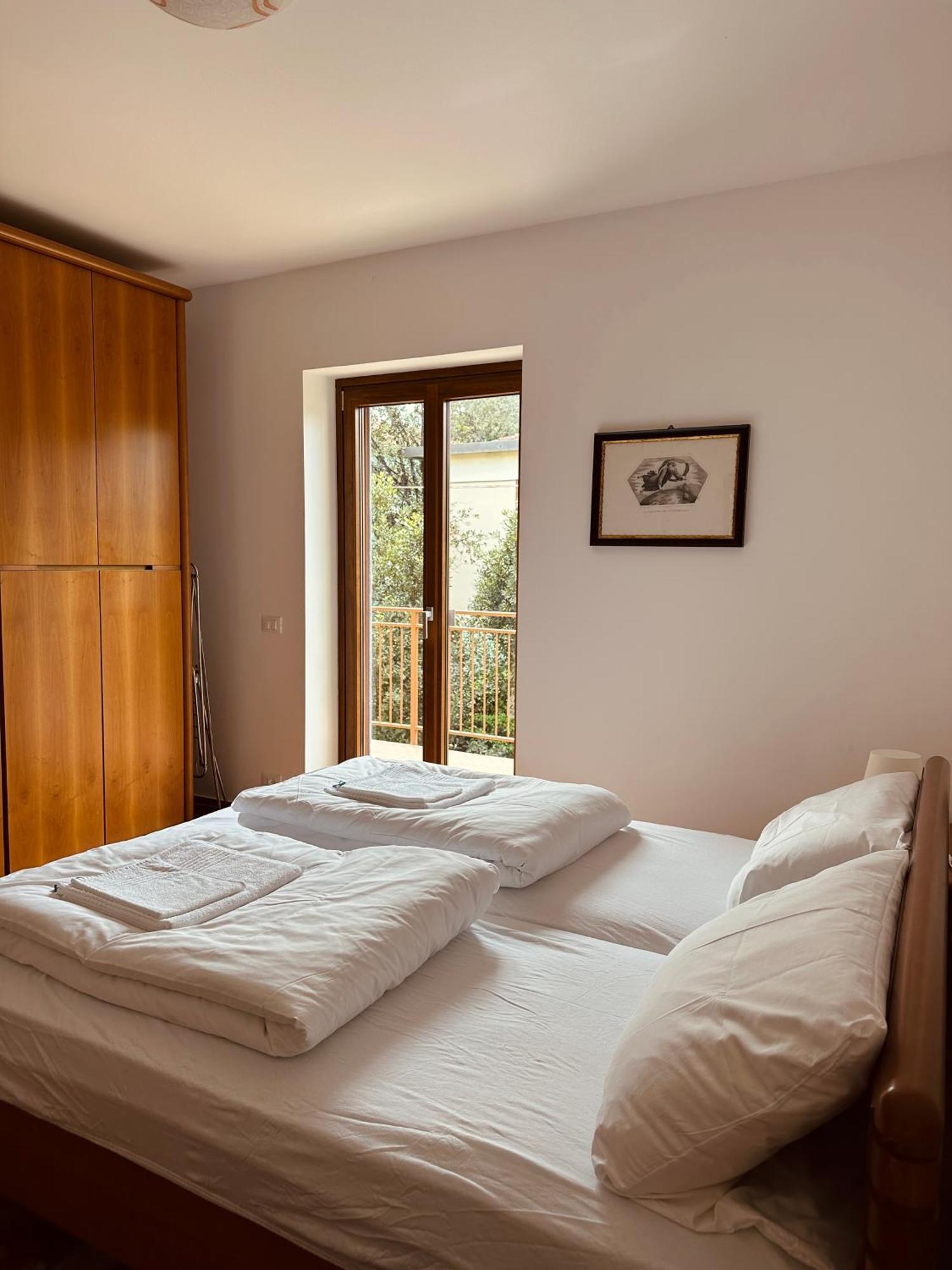 Apartment Adriana Muggia Exterior photo