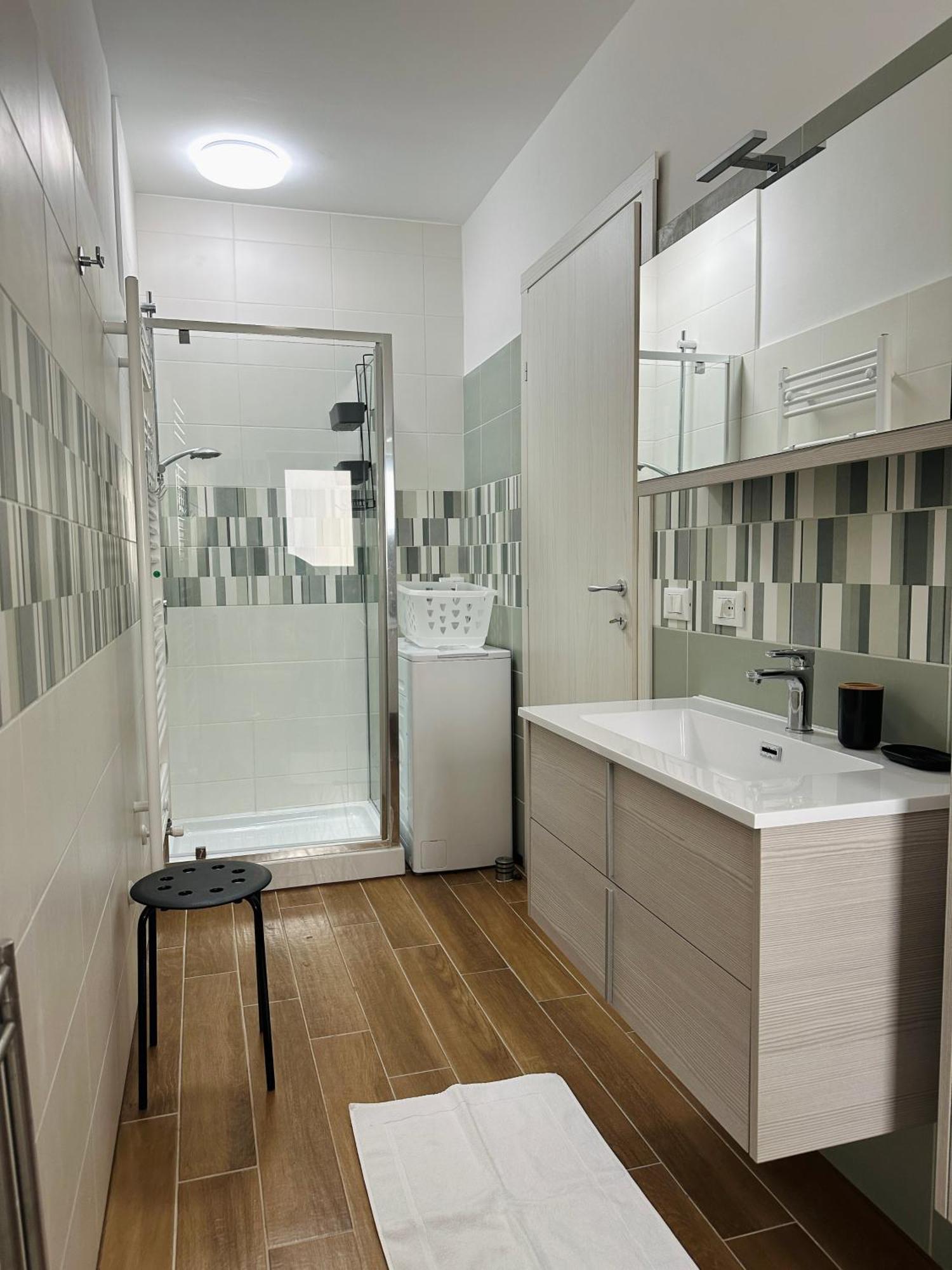 Apartment Adriana Muggia Exterior photo
